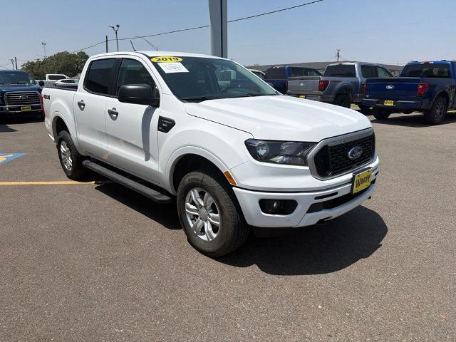 2019 Ford Ranger - $20,851