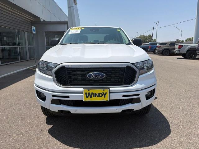 2019 Ford Ranger - $20,851