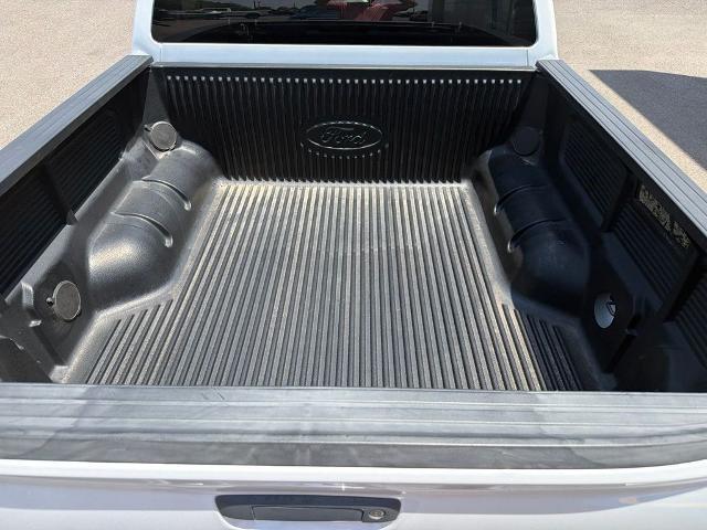 2019 Ford Ranger - $20,851