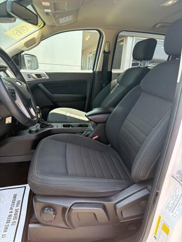 2019 Ford Ranger - $20,851