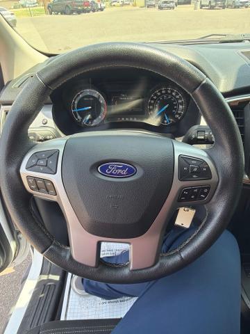 2019 Ford Ranger - $20,851