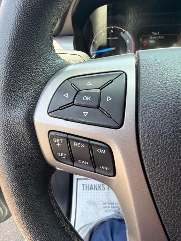 2019 Ford Ranger - $20,851