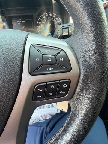 2019 Ford Ranger - $20,851