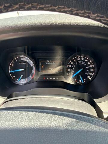 2019 Ford Ranger - $20,851