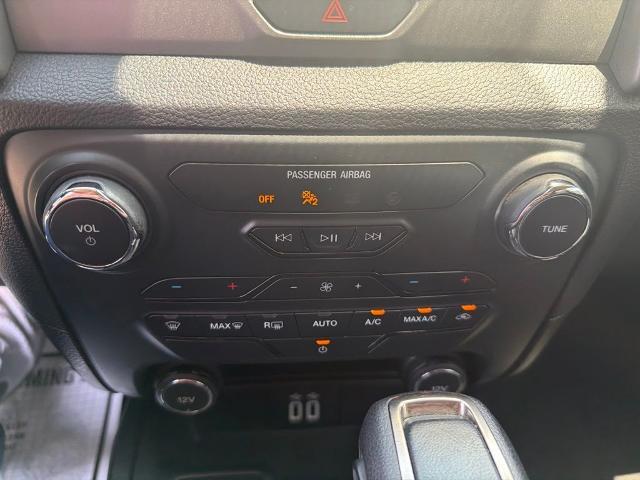 2019 Ford Ranger - $20,851
