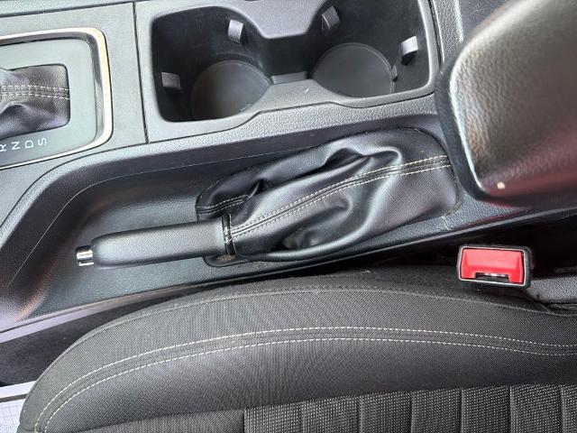 2019 Ford Ranger - $20,851