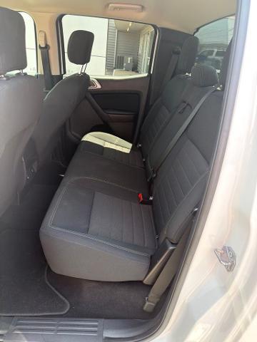 2019 Ford Ranger - $20,851
