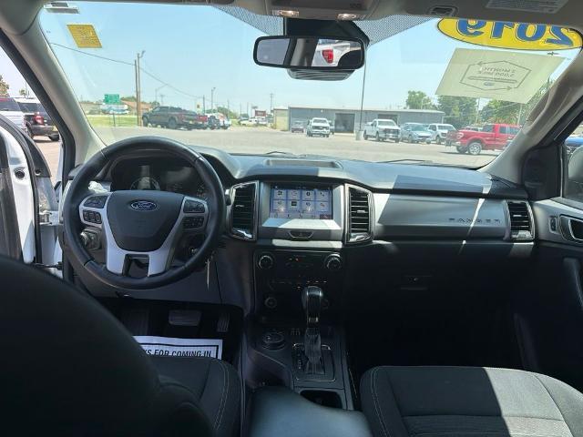 2019 Ford Ranger - $20,851