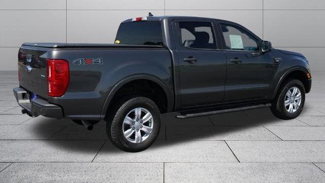 2020 Ford Ranger XL