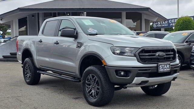 Preowned 2020 Ford Ranger XLT for Sale