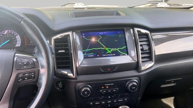2020 Ford Ranger XL