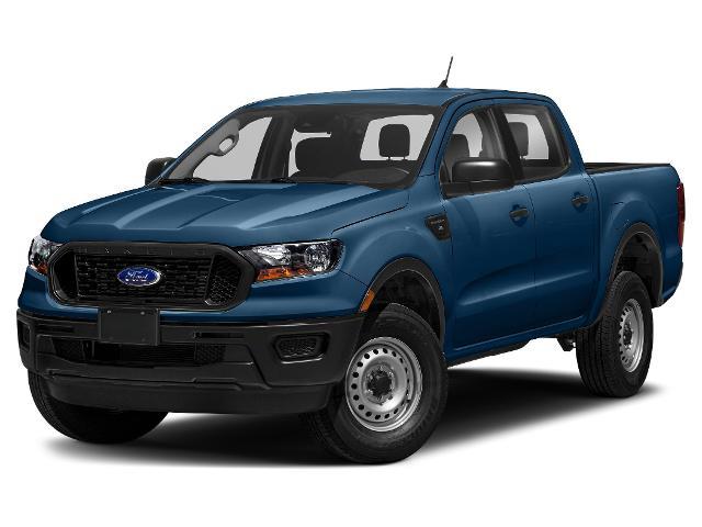 2020 Ford Ranger - $30,998