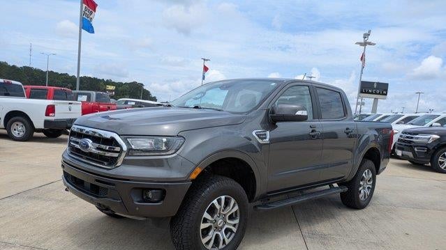 Preowned 2020 Ford Ranger XL for Sale