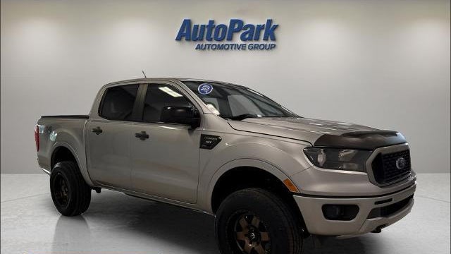 Preowned 2020 Ford Ranger XLT for Sale