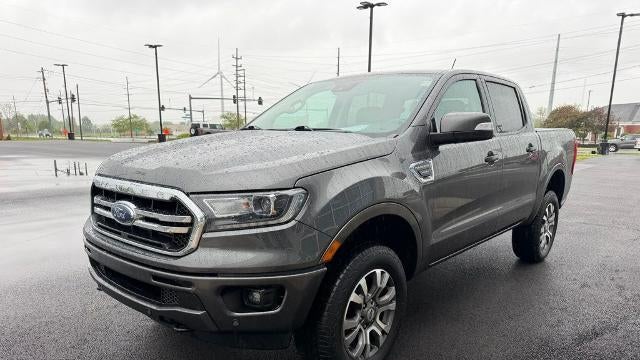 Preowned 2020 Ford Ranger XL for Sale
