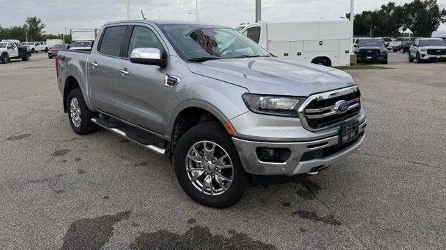 Preowned 2020 Ford Ranger XL for Sale