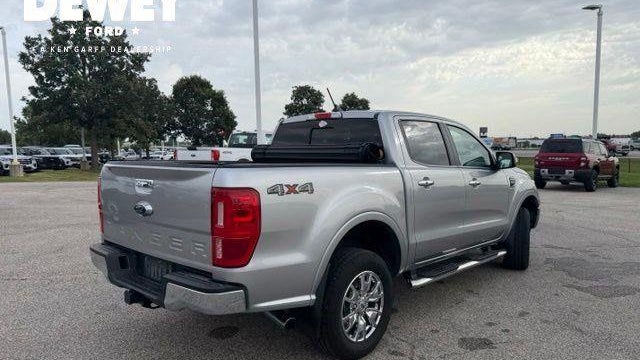 2020 Ford Ranger XL
