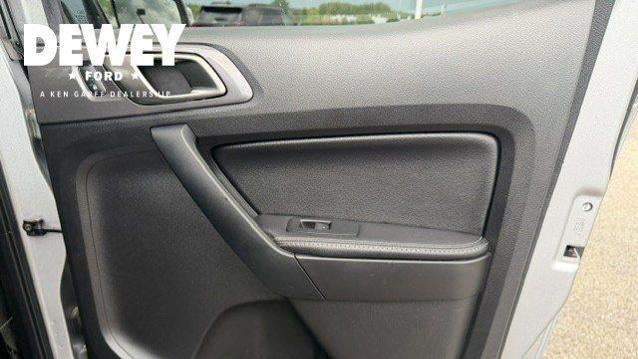 2020 Ford Ranger XL
