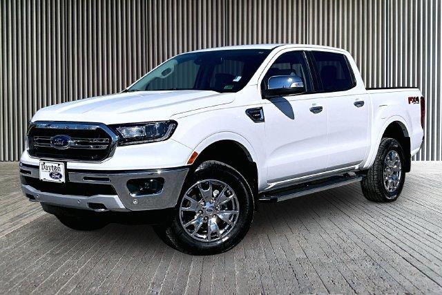 2021 Ford Ranger - $32,600