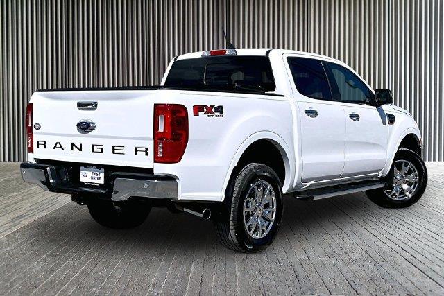 2021 Ford Ranger - $32,600