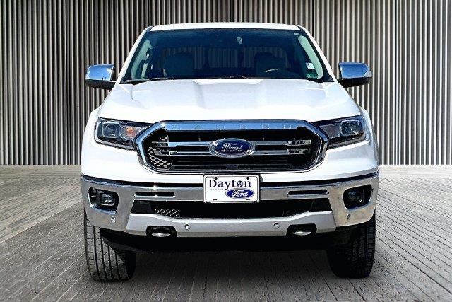 2021 Ford Ranger - $32,600