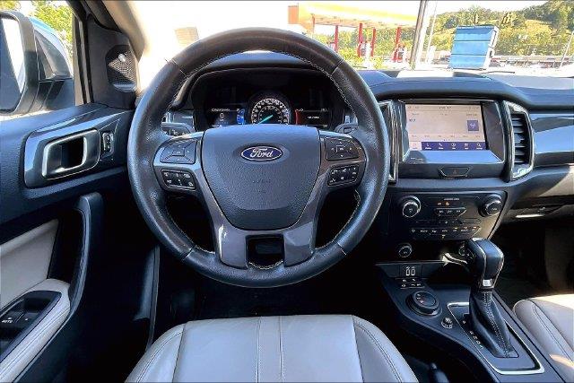 2021 Ford Ranger - $32,600