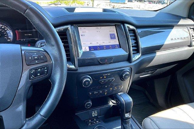 2021 Ford Ranger - $32,600