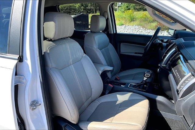 2021 Ford Ranger - $32,600