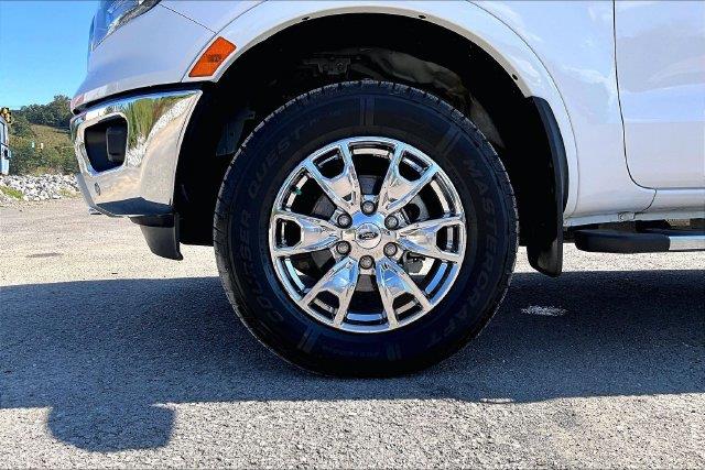 2021 Ford Ranger - $32,600