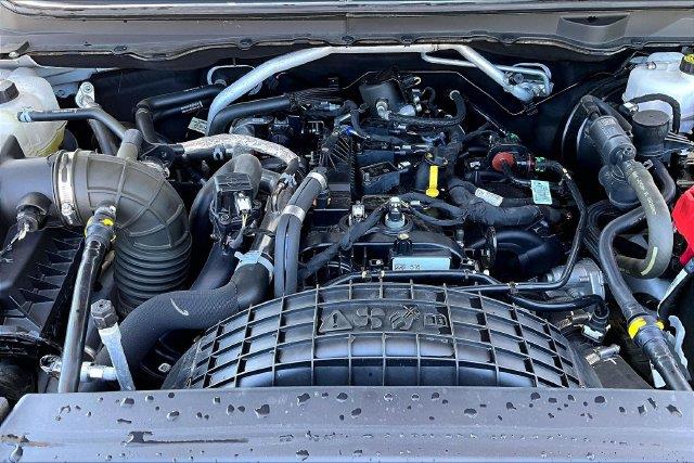 2021 Ford Ranger - $32,600