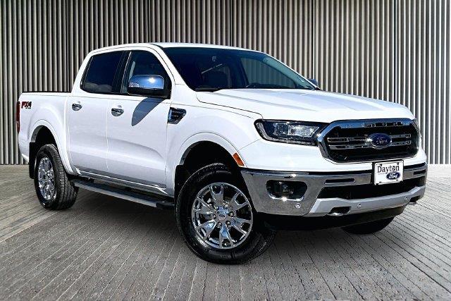 2021 Ford Ranger - $32,600