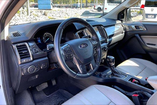 2021 Ford Ranger - $32,600