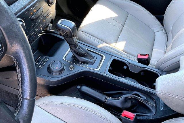 2021 Ford Ranger - $32,600