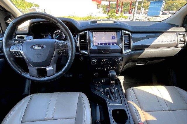 2021 Ford Ranger - $32,600