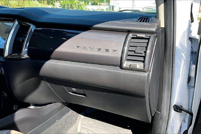 2021 Ford Ranger - $32,600