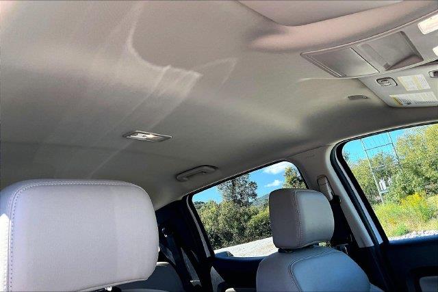 2021 Ford Ranger - $32,600