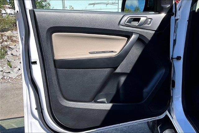 2021 Ford Ranger - $32,600
