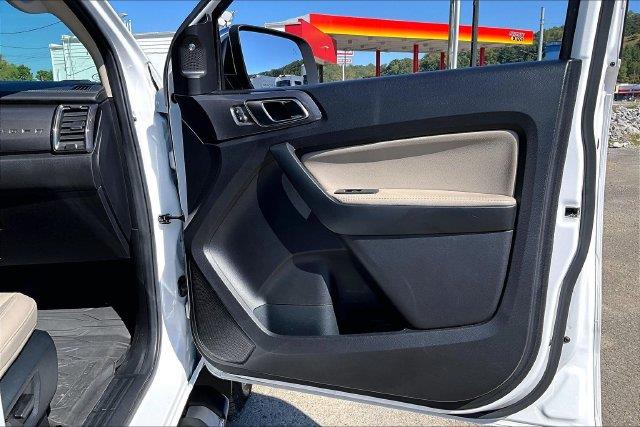 2021 Ford Ranger - $32,600