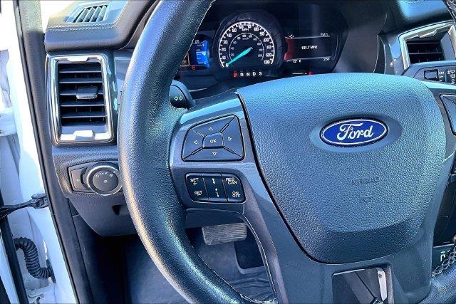 2021 Ford Ranger - $32,600