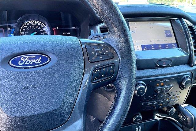 2021 Ford Ranger - $32,600