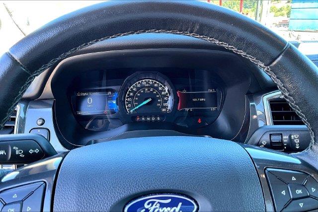 2021 Ford Ranger - $32,600