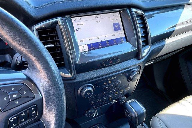 2021 Ford Ranger - $32,600