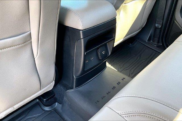 2021 Ford Ranger - $32,600