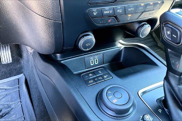 2021 Ford Ranger - $32,600