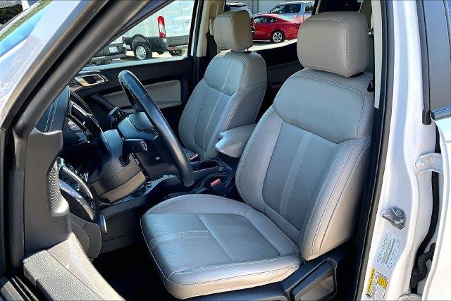 2021 Ford Ranger - $32,600