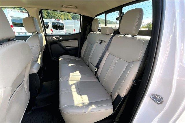 2021 Ford Ranger - $32,600