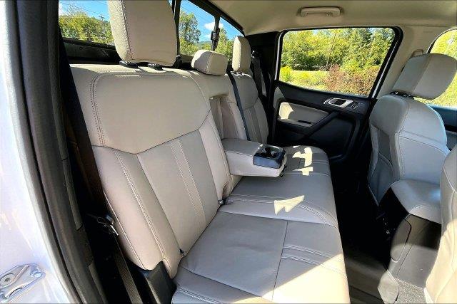 2021 Ford Ranger - $32,600