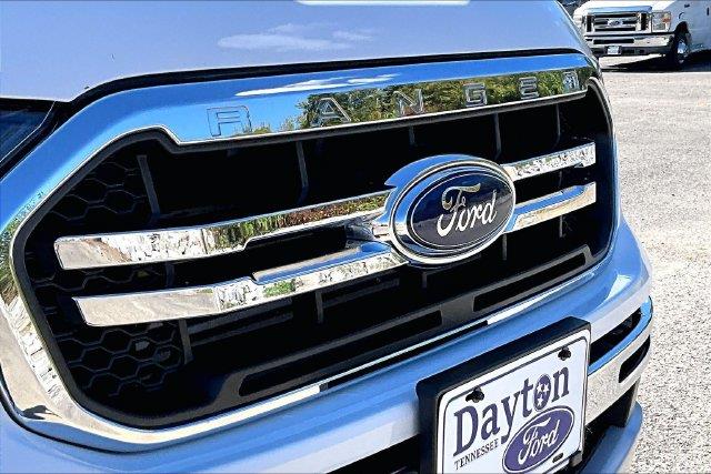 2021 Ford Ranger - $32,600