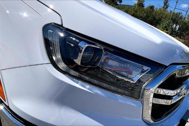 2021 Ford Ranger - $32,600