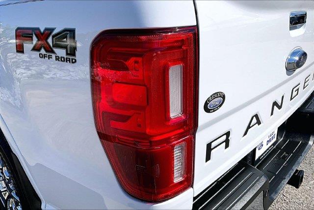 2021 Ford Ranger - $32,600